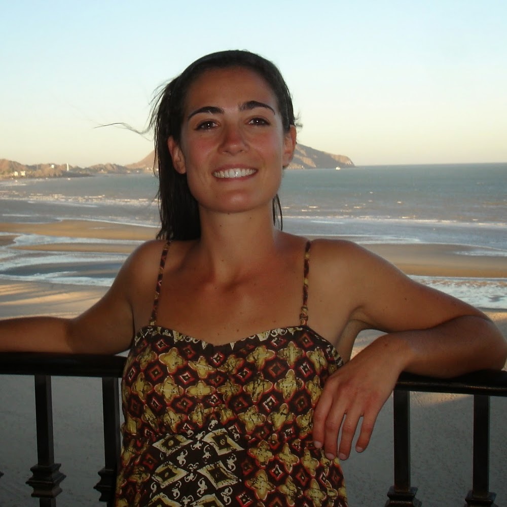 Meet your Posher, Mia